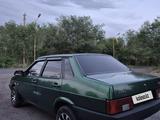 ВАЗ (Lada) 21099 2000 года за 1 100 000 тг. в Усть-Каменогорск – фото 3