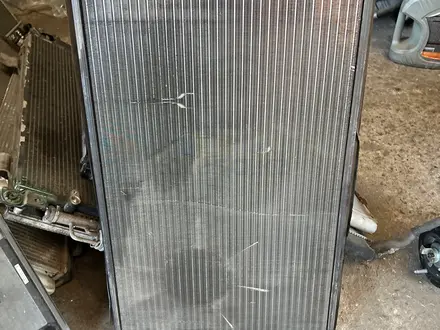 Радиатор охалаждени гольф 5 за 20 000 тг. в Панфилово (Талгарский р-н)