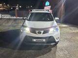 Toyota RAV4 2014 годаfor9 200 000 тг. в Усть-Каменогорск