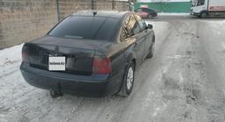 Volkswagen Passat 1997 годаfor1 800 000 тг. в Алматы – фото 2