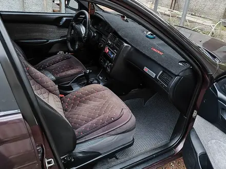 Toyota Carina E 1994 года за 2 500 000 тг. в Алматы – фото 4