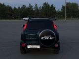 Honda CR-V 1997 года за 4 750 000 тг. в Костанай – фото 5