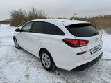 Hyundai i30 2023 годаүшін9 200 000 тг. в Астана – фото 3