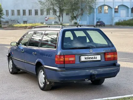 Volkswagen Passat 1995 года за 2 600 000 тг. в Павлодар – фото 10