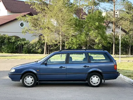 Volkswagen Passat 1995 года за 2 600 000 тг. в Павлодар – фото 7