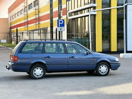 Volkswagen Passat 1995 года за 2 600 000 тг. в Павлодар – фото 8