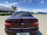 Skoda Superb 2009 годаүшін7 000 000 тг. в Усть-Каменогорск – фото 5