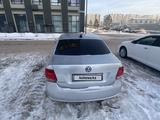 Volkswagen Polo 2013 годаfor4 500 000 тг. в Астана – фото 3