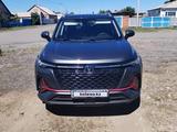 Changan CS35 Plus 2023 года за 7 500 000 тг. в Тарановское – фото 2