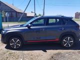 Changan CS35 Plus 2023 года за 7 500 000 тг. в Тарановское