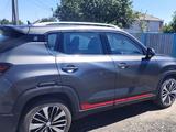 Changan CS35 Plus 2023 года за 7 500 000 тг. в Тарановское – фото 4