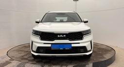 Kia Sorento 2022 года за 14 990 000 тг. в Актобе – фото 2