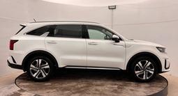 Kia Sorento 2022 года за 14 990 000 тг. в Актобе – фото 4