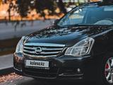 Nissan Almera 2014 года за 3 700 000 тг. в Алматы – фото 2