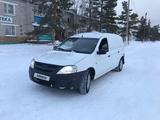 ВАЗ (Lada) Largus (фургон) 2013 года за 3 700 000 тг. в Кокшетау