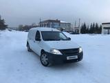 ВАЗ (Lada) Largus (фургон) 2013 года за 3 700 000 тг. в Кокшетау – фото 2