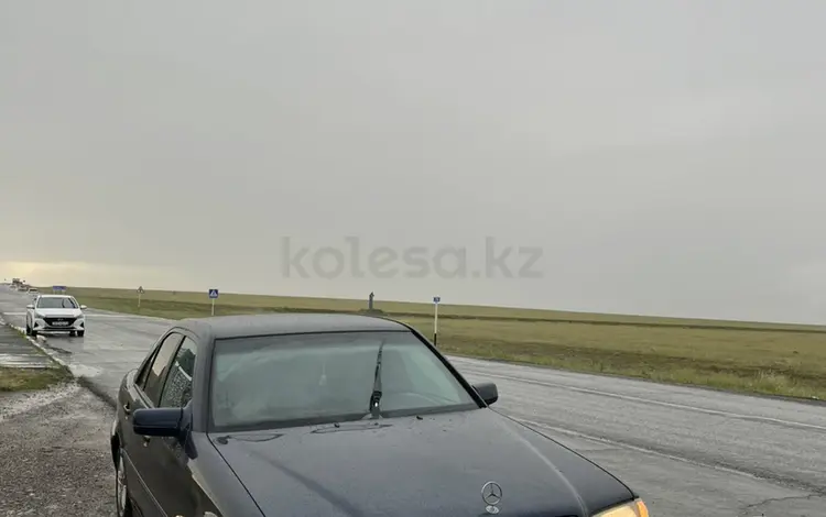 Mercedes-Benz C 180 1998 года за 2 990 000 тг. в Павлодар