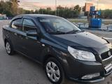 Ravon Nexia R3 2019 года за 4 200 000 тг. в Костанай – фото 2