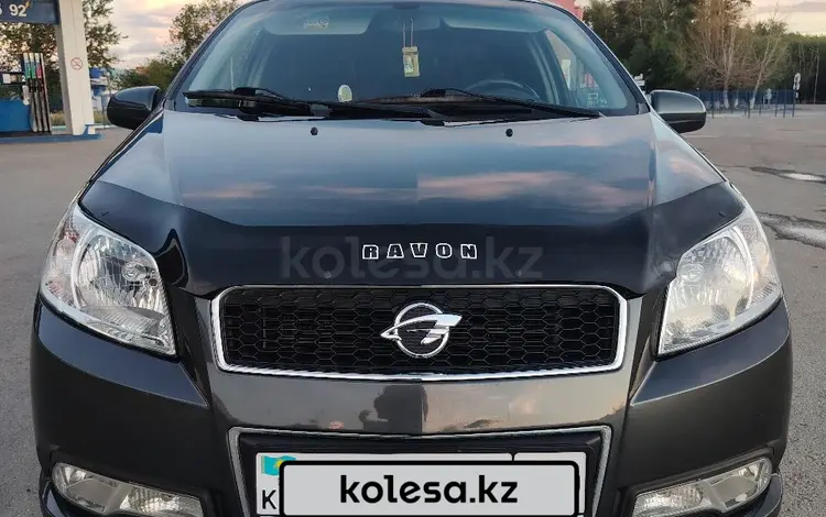 Ravon Nexia R3 2019 года за 3 900 000 тг. в Костанай