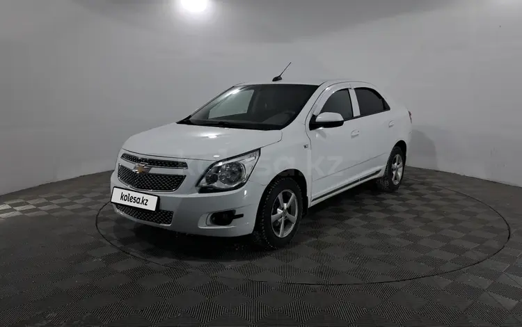 Chevrolet Cobalt 2020 годаfor4 080 000 тг. в Павлодар