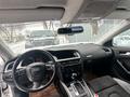 Audi A5 2010 года за 6 300 000 тг. в Алматы – фото 2