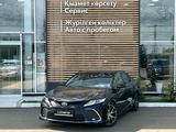 Toyota Camry 2024 года за 18 500 000 тг. в Уральск