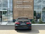Toyota Camry 2024 года за 18 500 000 тг. в Уральск – фото 4