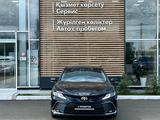 Toyota Camry 2024 года за 18 500 000 тг. в Уральск – фото 5