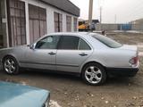 Mercedes-Benz E 200 1996 годаүшін1 600 000 тг. в Мерке