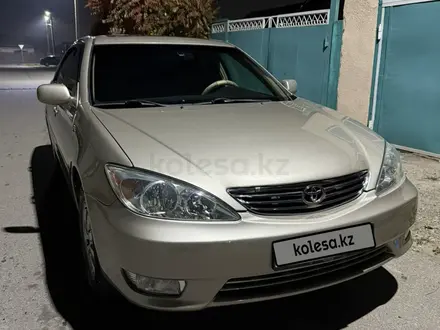 Toyota Camry 2002 года за 5 300 000 тг. в Тараз