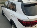 Kia Rio X-Line 2021 года за 7 200 000 тг. в Атырау – фото 3