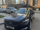 Hyundai Aslan 2014 года за 9 000 000 тг. в Астана