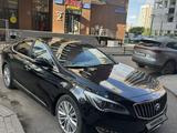 Hyundai Aslan 2014 года за 9 000 000 тг. в Астана – фото 2
