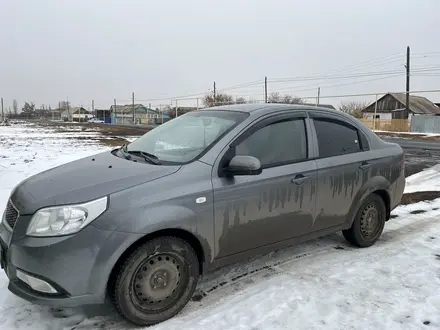 Chevrolet Nexia 2021 года за 4 400 000 тг. в Костанай