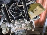 Двигатель 2GR 3.5 A25A 2.5 автомат 2GRFKS 2GRFXS A25FKS FKS FXS гибрид за 800 000 тг. в Алматы – фото 4