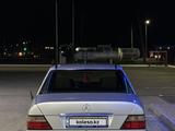 Mercedes-Benz E 280 1994 годаүшін3 500 000 тг. в Кызылорда – фото 4