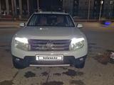 Renault Duster 2014 годаүшін5 200 000 тг. в Атырау