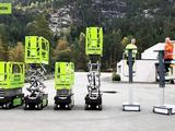 Zoomlion  Zoomlion Подъемники — Ножничный, Коленчатый 2026 года в Семей