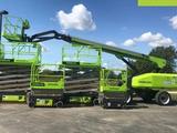 Zoomlion  Zoomlion Подъемники — Ножничный, Коленчатый 2026 года в Семей – фото 3