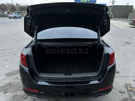 Kia Optima 2011 года за 5 850 000 тг. в Алматы – фото 9