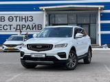 Geely Azkarra 2022 года за 10 390 000 тг. в Караганда – фото 3