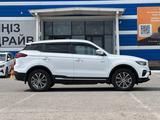 Geely Azkarra 2022 года за 10 390 000 тг. в Караганда – фото 4