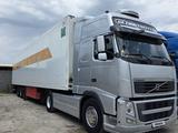 Schmitz Cargobull 2008 годаүшін9 300 000 тг. в Шымкент