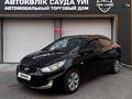 Hyundai Solaris 2013 года за 4 300 000 тг. в Астана