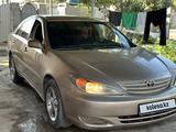 Toyota Camry 2002 годаfor4 200 000 тг. в Алматы – фото 3