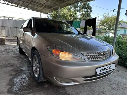 Toyota Camry 2002 года за 4 200 000 тг. в Алматы