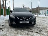 Mazda 6 2008 года за 5 000 000 тг. в Кызылорда – фото 5