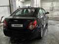 Chevrolet Aveo 2013 года за 3 150 000 тг. в Астана – фото 10