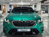 BMW M5 2025 года за 80 000 000 тг. в Астана – фото 2