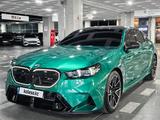 BMW M5 2025 года за 80 000 000 тг. в Астана – фото 3